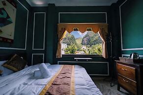 Ma Pi Leng Luxury Hotel Ha Giang