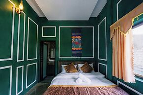 Ma Pi Leng Luxury Hotel Ha Giang