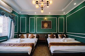 Ma Pi Leng Luxury Hotel Ha Giang