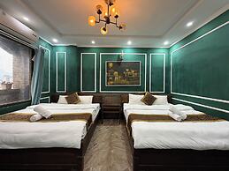 Ma Pi Leng Luxury Hotel Ha Giang