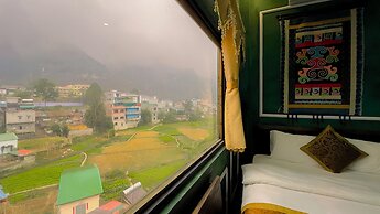 Ma Pi Leng Luxury Hotel Ha Giang