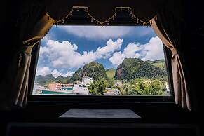 Ma Pi Leng Luxury Hotel Ha Giang
