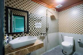 Ma Pi Leng Luxury Hotel Ha Giang