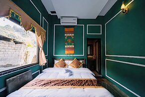 Ma Pi Leng Luxury Hotel Ha Giang