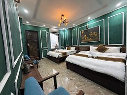 Ma Pi Leng Luxury Hotel Ha Giang
