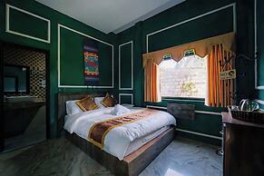 Ma Pi Leng Luxury Hotel Ha Giang