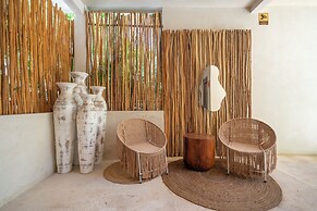 Private Pool Paradise in Aldea Zama 2BR