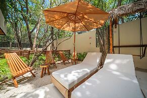 Private Pool Paradise in Aldea Zama 2BR