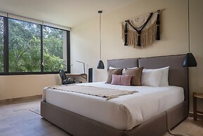 Private Pool Paradise in Aldea Zama 2BR