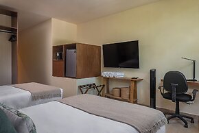 Private Pool Paradise in Aldea Zama 2BR