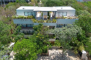 Private Pool Paradise in Aldea Zama 2BR