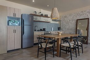 Private Pool Paradise in Aldea Zama 2BR