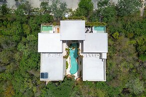 Private Pool Paradise in Aldea Zama 2BR