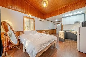 Yangpyeong Narinsoom Private Villa