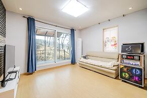 Yangpyeong Narinsoom Private Villa