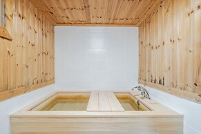 Yangpyeong Narinsoom Private Villa