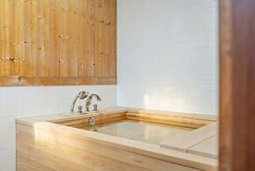 Yangpyeong Narinsoom Private Villa