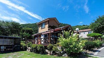 Yangpyeong Narinsoom Private Villa