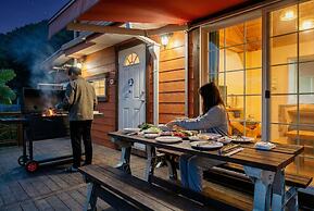 Yangpyeong Narinsoom Private Villa