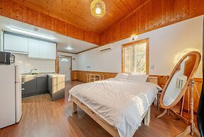 Yangpyeong Narinsoom Private Villa