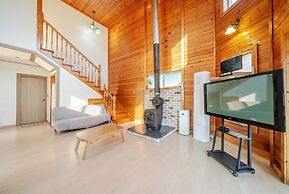 Yangpyeong Narinsoom Private Villa