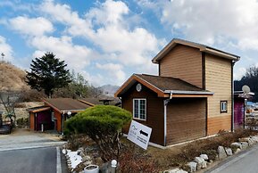 Yangpyeong Narinsoom Private Villa