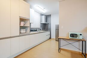 Yangpyeong Narinsoom Private Villa