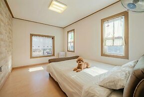 Yangpyeong Narinsoom Private Villa
