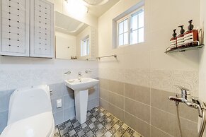 Yangpyeong Narinsoom Private Villa