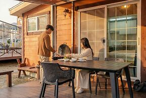 Yangpyeong Narinsoom Private Villa