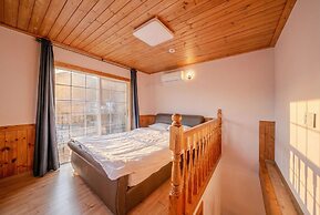 Yangpyeong Narinsoom Private Villa