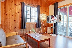Yangpyeong Narinsoom Private Villa