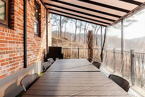 Yangpyeong Narinsoom Private Villa