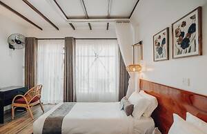Kitonga Garden Resort