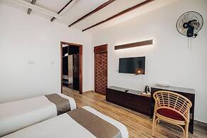 Kitonga Garden Resort