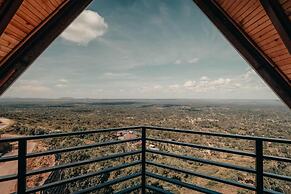 Kitonga Garden Resort