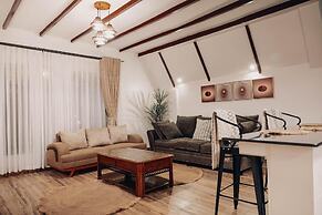 Kitonga Garden Resort