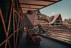 Kitonga Garden Resort