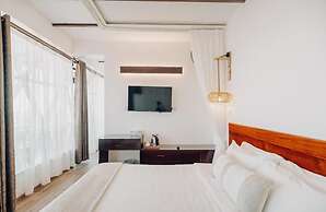 Kitonga Garden Resort