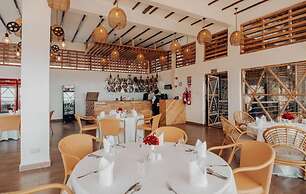 Kitonga Garden Resort