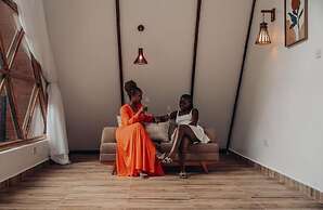 Kitonga Garden Resort