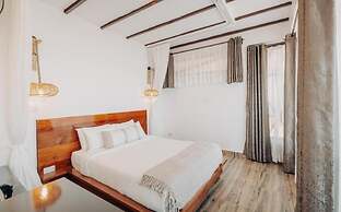 Kitonga Garden Resort