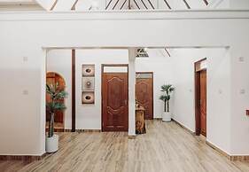 Kitonga Garden Resort