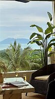 Hillside 2BR Seaview Pool Gym C258