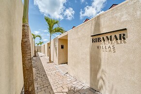 Ribamar 1BR Private Pool Villa in Bingin