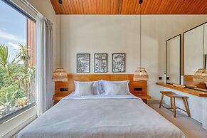 Ribamar 1BR Private Pool Villa in Bingin