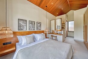 Ribamar 1BR Private Pool Villa in Bingin
