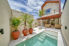 Ribamar 1BR Private Pool Villa in Bingin