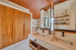 Ribamar 1BR Private Pool Villa in Bingin