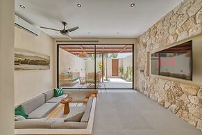 Ribamar 1BR Private Pool Villa in Bingin